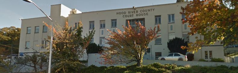 Photos Hood River County Jail & Sheriff 1